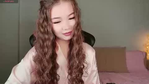 Ayumi online show from July 18, 2026, 5:55 am