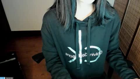 anzu online show from February 8, 2026, 8:23 pm