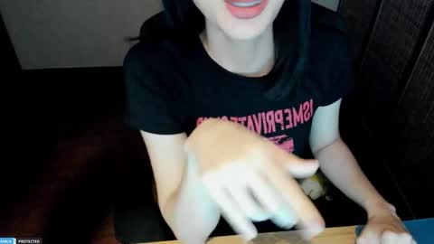 anzu online show from March 2, 2026, 8:15 pm