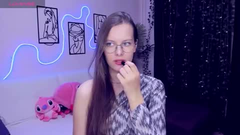 AyumiCherry online show from January 10, 2026, 1:13 pm