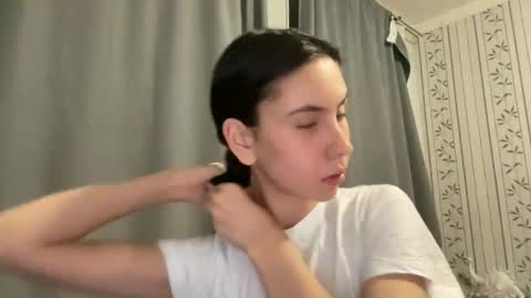 Snapshot of ayyababys chatting on October 20, 2025, 7:25 pm angel ayya online show from October 20, 2025, 7:25 pm