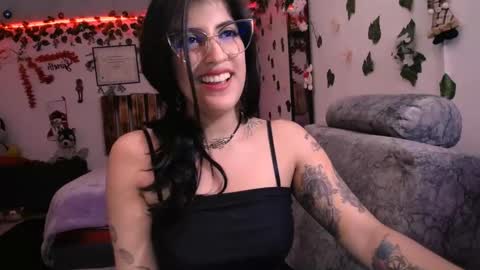 Azahar online show from December 11, 2024, 2:30 am