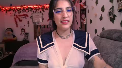 Azahar online show from December 20, 2024, 7:28 pm