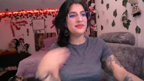 Azahar online show from January 2, 2025, 3:58 am