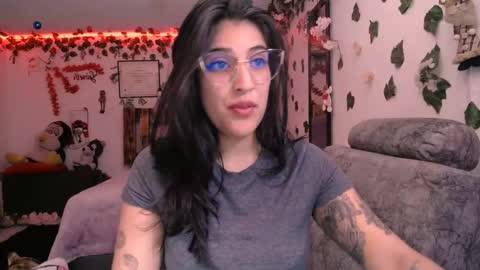 Azahar online show from January 2, 2025, 7:01 am