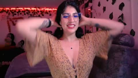 Azahar online show from January 19, 2025, 11:00 pm