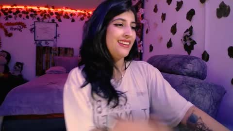 Azahar online show from January 22, 2025, 2:04 am