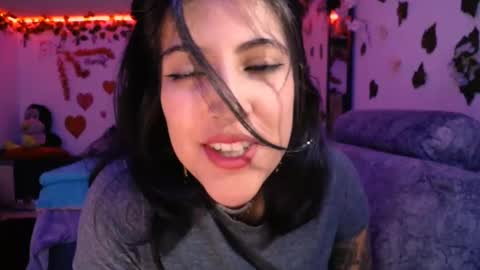 Azahar online show from February 21, 2025, 2:48 pm