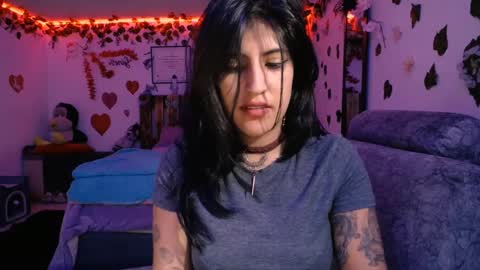 Azahar online show from February 21, 2025, 10:59 pm