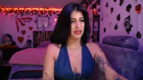 Azahar online show from February 24, 2025, 8:03 pm