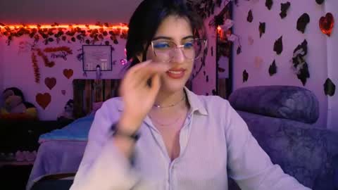 Azahar online show from March 3, 2025, 8:54 pm