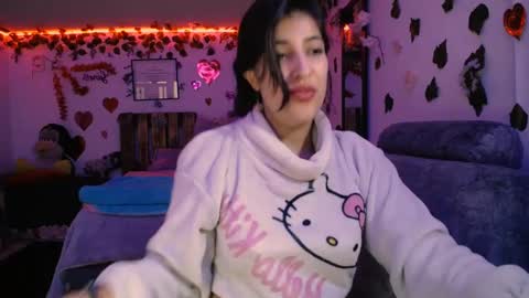 Azahar online show from March 9, 2025, 2:10 pm