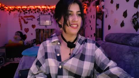 Azahar online show from March 9, 2025, 8:21 pm