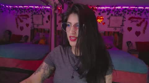 Azahar online show from September 18, 2025, 11:07 pm