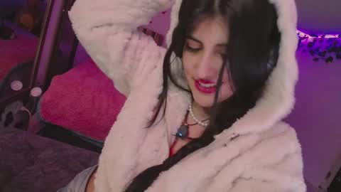 Azahar online show from November 8, 2025, 9:57 pm