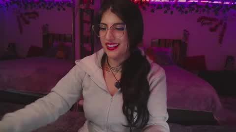 Azahar online show from November 12, 2025, 11:03 pm