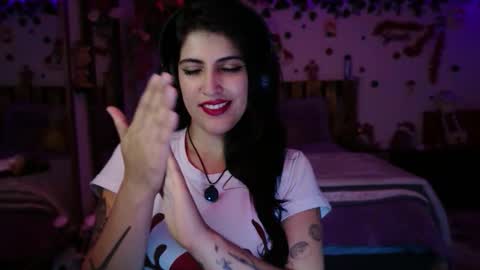 Azahar online show from December 20, 2025, 9:11 pm