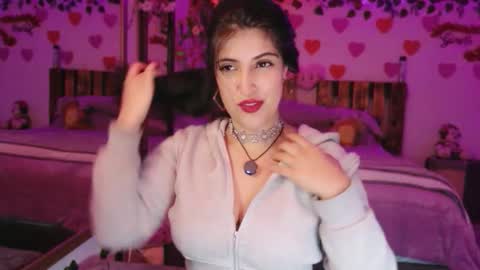 Azahar online show from March 3, 2026, 12:50 am