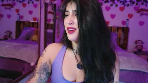 Azahar online show from March 19, 2026, 1:20 am