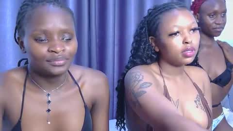 Azalea online show from January 18, 2026, 8:18 am