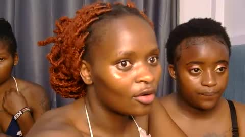 Azalea online show from June 11, 2026, 3:26 am