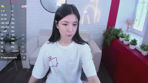 Azaliya online show from February 8, 2026, 10:51 am