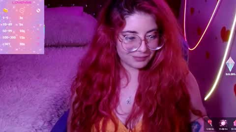 Snapshot of azamy_12 chatting on February 27, 2025, 6:40 am Amanda online show from February 27, 2025, 6:40 am