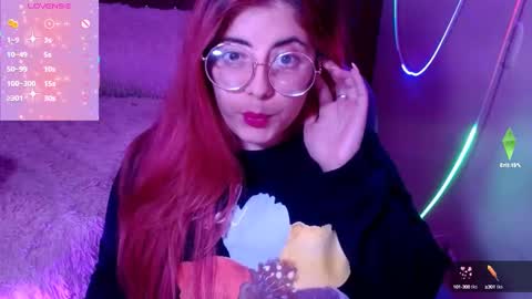 Snapshot of azamy_12 chatting on March 4, 2025, 10:27 pm Amanda online show from March 4, 2025, 10:27 pm