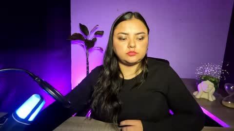 Goddess Azara online show from May 22, 2026, 4:12 pm