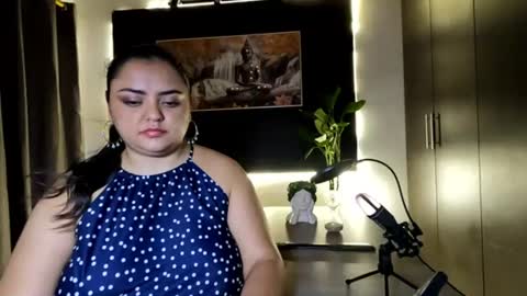 Snapshot of azaraonyx chatting on July 8, 2026, 1:15 pm Goddess Azara online show from July 8, 2026, 1:15 pm