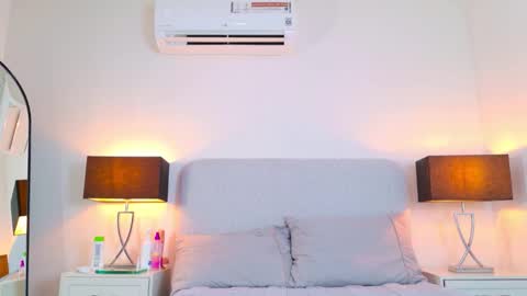 Adriana online show from December 23, 2025, 3:26 am