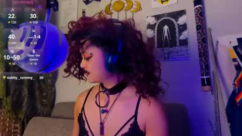 Azazel online show from July 19, 2026, 10:46 pm