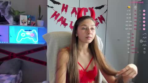 Sofia online show from October 27, 2025, 3:05 pm