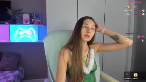 Sofia online show from January 7, 2026, 9:39 pm