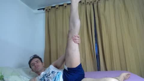 AZIEL online show from March 6, 2025, 2:09 am