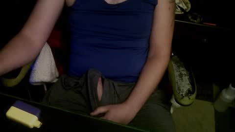 Snapshot of azinn chatting on October 3, 2025, 2:47 pm Zin online show from October 3, 2025, 2:47 pm