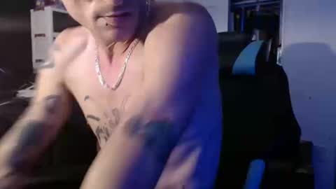 Rider online show from October 14, 2025, 6:25 am