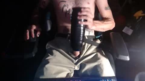 Rider online show from November 13, 2025, 2:05 pm