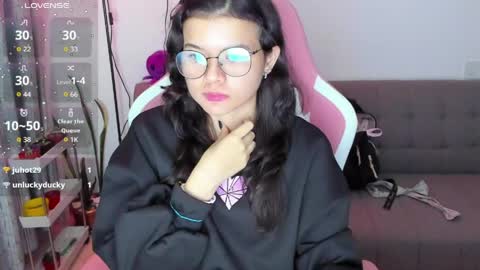 Azu  online show from March 31, 2026, 12:34 am