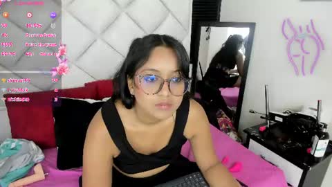 azul_moon online show from August 9, 2026, 3:23 am