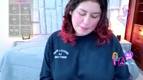 Azul online show from February 16, 2026, 12:34 pm