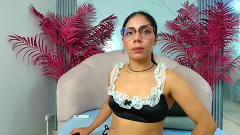 Snapshot of azulmaveric chatting on March 2, 2026, 8:37 pm AZUL online show from March 2, 2026, 8:37 pm