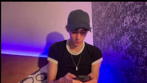 nice boy online show from October 10, 2025, 6:56 am