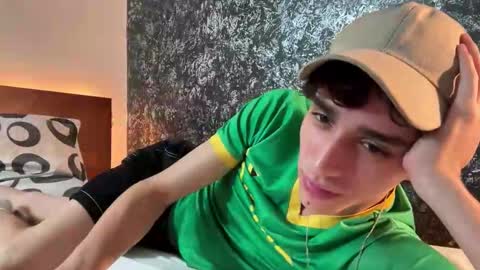 nice boy online show from October 13, 2025, 6:24 am