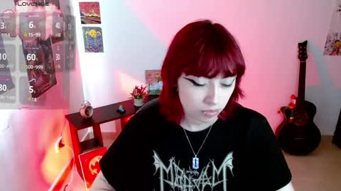 Alisson online show from December 28, 2024, 9:51 pm