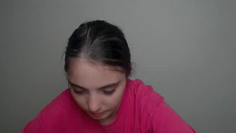 azumi_chan_ online show from October 1, 2025, 6:58 pm