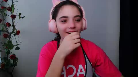 azumi_chan_ online show from November 23, 2025, 11:10 am