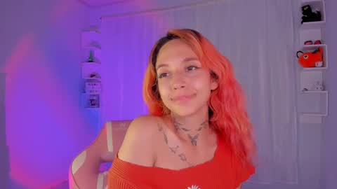 Snapshot of azumi_saan chatting on January 29, 2025, 5:51 am azumi saan online show from January 29, 2025, 5:51 am