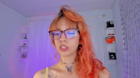 Snapshot of azumi_saan chatting on February 14, 2025, 12:30 am azumi saan online show from February 14, 2025, 12:30 am