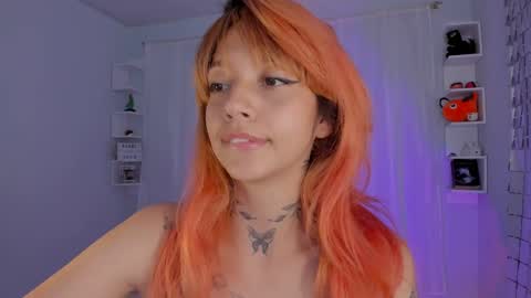 Snapshot of azumi_saan chatting on March 1, 2025, 2:26 am azumi saan online show from March 1, 2025, 2:26 am